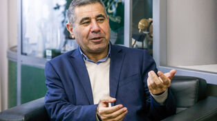 نیویورک؛ میدان دفاع از منافع ملی ایران
