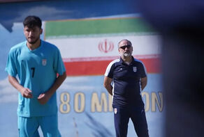پایان همکاری عبدی با تیم امید؛ استعفا پس از بازگشت از ناگویا