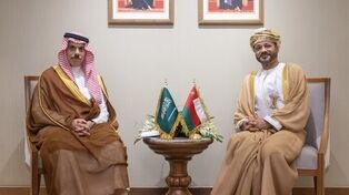 موضع عمان در قبال جنگ عربستان علیه یمن