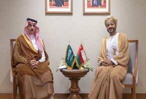 موضع عمان در قبال جنگ عربستان علیه یمن
