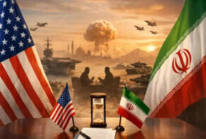 آخرین تحولات جنگ ایران و آمریکا؛قیمت نفت بالا رفت؛ پاسخ نهایی واشنگتن امروز می‌رسد؟