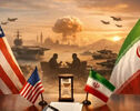 آخرین تحولات جنگ ایران و آمریکا؛قیمت نفت بالا رفت؛ پاسخ نهایی واشنگتن امروز می‌رسد؟