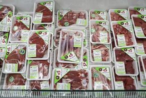 قیمت گوشت قرمز امروز یکشنبه ۵ مهر ۱۴۰۵ + جدول قیمت گوشت گوسفندی و گوساله