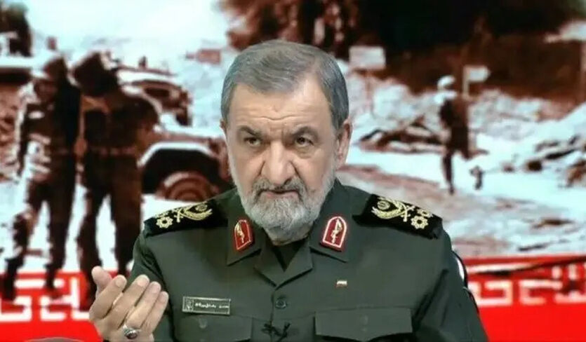رمزگشایی از پیام محسن رضایی؛ پایان جنگ در راه است یا آغاز مرحله‌ای سخت‌تر؟ 