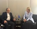 هشدار عراقچی به مقامات اروپایی؛ حمایت از جنایات جنگی آمریکا و اسرائیل پیامد دارد