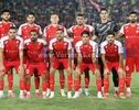 ترکیب پرسپولیس مقابل صنعت نفت آبادان؛ تارتار ۱۱ بازیکن منتخب خود را معرفی کرد