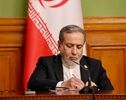 هم‌افزایی «میدان» و «دیپلماسی» برای امنیت ملی/ پیام مهم وزیر خارجه به مهرداد اخلاقی