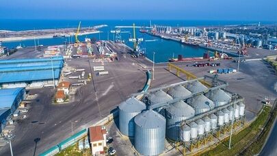 Iran, Kazakhstan ink trade MoU