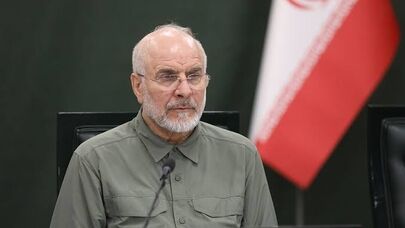 قالیباف درگذشت احمد ناطق نوری را تسلیت گفت