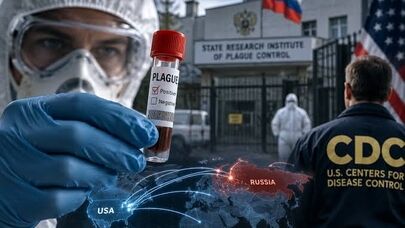 Why Was “Biological Weapon” Narrative Introduced Into Russian Plague Case?
