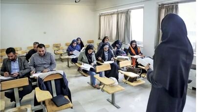 آخرین آمار از حضور دانشجویان در دانشگاه‌ها ؛85 درصد از دانشجوها در دانشگاه حاضر شدند