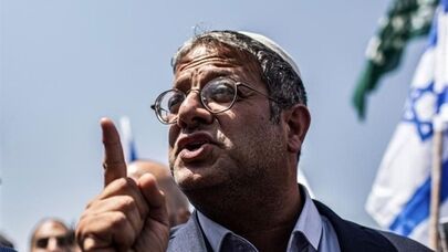 تهدید بن‌گویر به اعدام اسیر فلسطینی؛ واکنش حماس به ویدیوی وزیر رژیم صهیونیستی