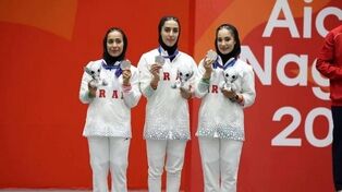 Пезешкиан: Иранские женщины способны покорить вершины мира