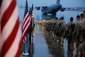 Has the U.S. Withdrawal from Iraq Really Ended Washington’s Influence?