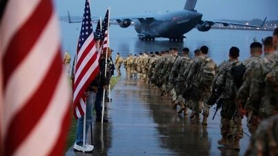 Has the U.S. Withdrawal from Iraq Really Ended Washington’s Influence?