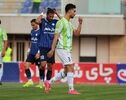 گل‌گهر 0-0 خیبر خرم‌آباد/خلق حمله و ضد حمله در سیرجان