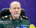 Hormuz Strait management strategic duty of Iran Armed Forces