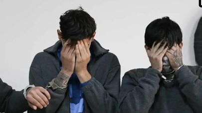 ماجرای مرگ مشکوک ۲ دختر نوجوان در خانه پدربزرگ؛ روایت متهمان از شب حادثه