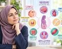 یائسگی چگونه بدن زنان را تغییر می‌دهد؟ آغاز تغییرات از ۱۵ سال قبل از بروز 