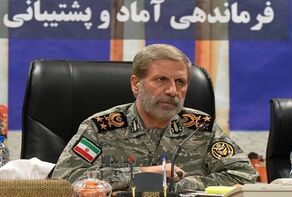 Any enemy mischief to prompt crushing response: Iran army chief