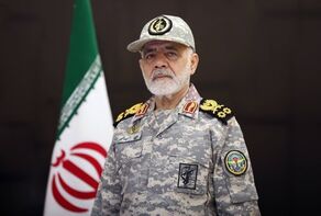 سرلشکر عبداللهی: بانک جدیدی از اهداف دشمن در جغرافیای گسترده‌تر تشکیل شده است