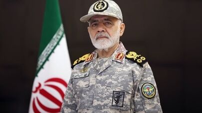 هشدار سرلشکر عبداللهی به آمریکا؛اجازه نمی‌دهیم ناوهای شما دوباره وارد خلیج فارس شوند