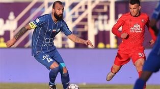 لیگ برتر پس از ۲۵ روز بازمی‌گردد؛از دوئل تراکتور و استقلال تا پرسپولیس - صنعت نفت