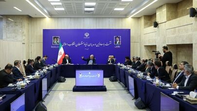بزشکیان: علینا جمیعًا السعی لضمان أن یکون أطفالنا وبناة المستقبل أفضل وأرقى جیل
