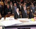 عراقجی: یجب محاسبة المعتدین على تخریب البیئة

