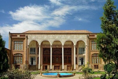 مزایده ۵۰ بنای تاریخی در سال ۱۴۰۵؛ جزئیات واگذاری اعلام شد