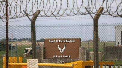 Who Will Emerge from the Shadows Behind Fairford?