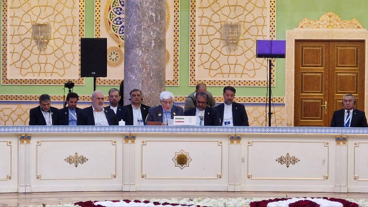 Attacks on Iran undermined international legal order: VP