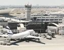 נוסעי טיסת דלתא פונו לאחר איום פצצה בתל אביב