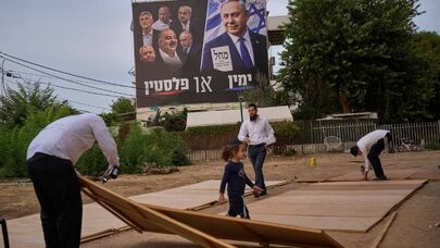 אור אדום במחנה נתניהו; התחרות נכנסת לשלב חדש