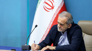 خوی می‌تواند کانونی جهانی برای بازشناسی میراث شمس و مولانا باشد