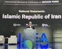 Iran voices against nuclear monopoly, calls for equal access to advanced technologies