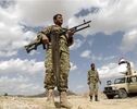 How Ansarullah Became a Regional Military Power