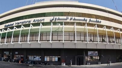 خسارت روزانه ۲ میلیارد دیناری عراق در پی توقف پروازهای ایران