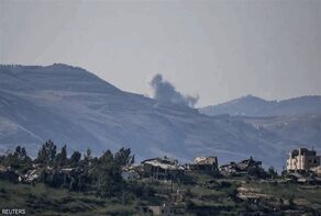 جنوب لبنان زیر آتش صهیونیست‌ها؛ نه از میانجی‌ها خبری هست، نه از  دولت عون