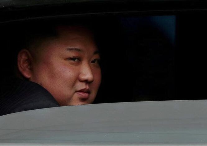 How Did Kim Jong Un Become a Social Media Celebrity?