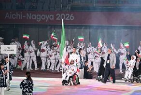 سقوط ۴ پله‌ای ایران در پاراآسیایی 2026؛ از نایب‌قهرمانی هانگژو تا ششمی ناگویا؛مقایسه نتایج ایران در ۵ دوره