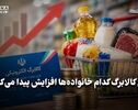 اقتصاد نگار | مبلغ کالا برگ کدام خانواده ها افزایش پیدا می کند ؟