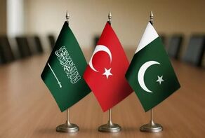هدف سفر هیات سه‌جانبه عربستان، پاکستان و ترکیه به تهران اعلام شد