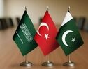 هدف سفر هیات سه‌جانبه عربستان، پاکستان و ترکیه به تهران اعلام شد
