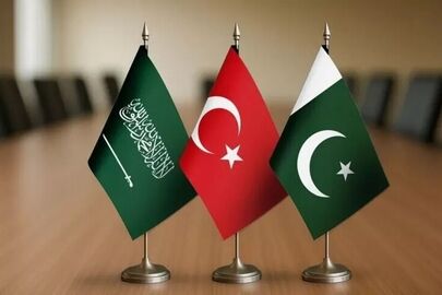 هدف سفر هیات سه‌جانبه عربستان، پاکستان و ترکیه به تهران اعلام شد