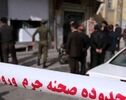 قاتل شهردار جونقان دستگیر شد؛ ردپای انگیزه شخصی در قتل شهردار