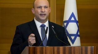 هشدار نخست‌وزیر پیشین اسرائیل درباره فروپاشی این رژیم