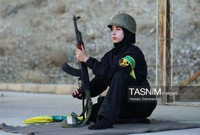 عکس های منتخب ایران؛ سه شنبه 7 مهر 1405