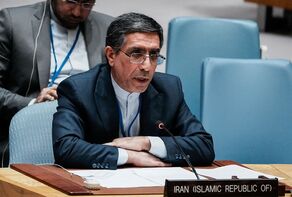 هشدار سفیر ایران درباره سوءاستفاده آمریکا از شورای امنیت