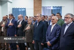 Achieving advanced missile tech. sign of Iran’s sci. capacity